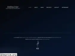 Sites similar to emeraldbayent.com