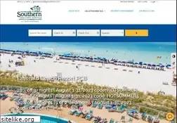 Sites similar to emeraldbchresort.com