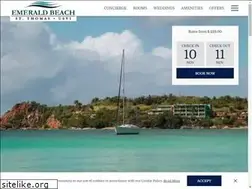 Sites similar to emeraldbeach.com