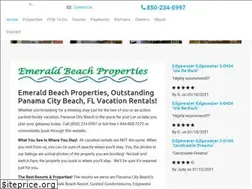 Sites similar to emeraldbeachproperties.com