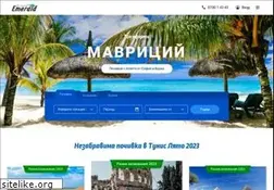 Sites similar to emeraldbg.com