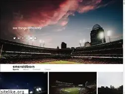 Sites similar to emeraldborn.com