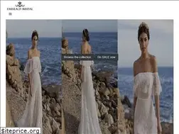 Sites similar to emeraldbridal.com.au