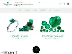 Sites similar to emeraldbylove.com