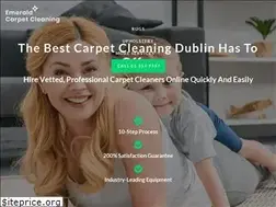 Sites similar to emeraldcarpetcleaning.ie