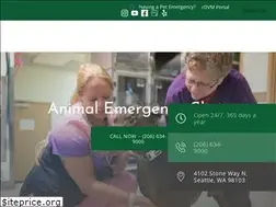 Sites similar to emeraldcity24hrvet.com