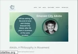 Sites similar to emeraldcityaikido.com