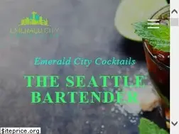 Sites similar to emeraldcitycocktails.com