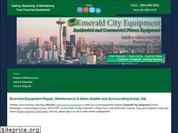 Sites similar to emeraldcityequipmentrepair.com