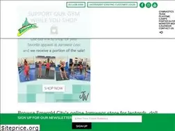 Sites similar to emeraldcitygym.com