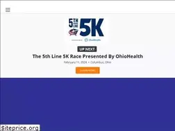 Sites similar to emeraldcityhalfmarathon.com