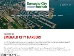 Sites similar to emeraldcityharbor.com