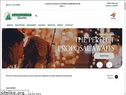 Sites similar to emeraldcityjewelers.com