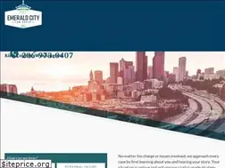 Sites similar to emeraldcitylawgroup.com