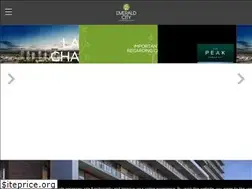 Sites similar to emeraldcitylife.ca