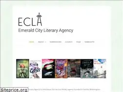 Sites similar to emeraldcityliterary.com