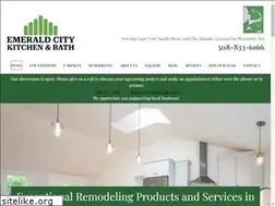 Sites similar to emeraldcityllc.com