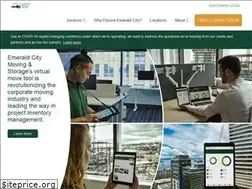 Sites similar to emeraldcityms.com