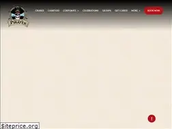 Sites similar to emeraldcitypirates.com