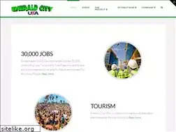 Sites similar to emeraldcityusa.com