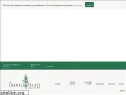 Sites similar to emeraldcloset.com