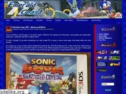 Sites similar to emeraldcoast.co.uk