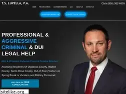 Sites similar to emeraldcoastdefense.com