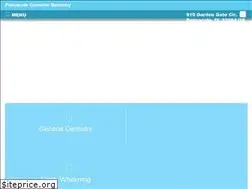 Sites similar to emeraldcoastfamilydentistry.com