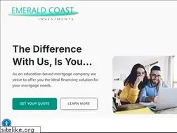 Sites similar to emeraldcoastinv.com