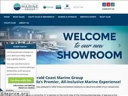 Sites similar to emeraldcoastmarina.com