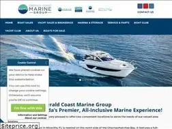 Sites similar to emeraldcoastmarine.com