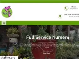 Sites similar to emeraldcoastnursery.com