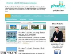 Sites similar to emeraldcoastrealestatebyshaun.com