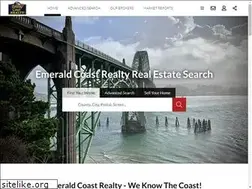 Sites similar to emeraldcoastrealty.com