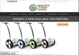 Sites similar to emeraldcoasttours.net