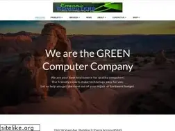 Sites similar to emeraldcomputers.com