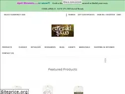 Sites similar to emeraldcreek.co