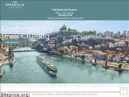 Sites similar to emeraldcruises.com