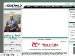 Sites similar to emeralddata.net