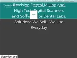 Sites similar to emeralddental.com