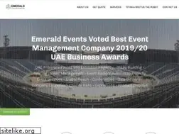 Sites similar to emeralddxb.com