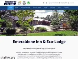 Sites similar to emeraldene.com.au