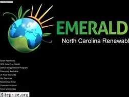 Sites similar to emeraldenergync.com