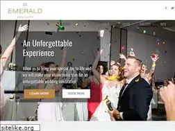 Sites similar to emeraldeventcenter.com