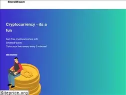 Sites similar to emeraldfaucet.fun