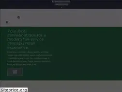 Sites similar to emeraldfields.com