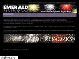 Sites similar to emeraldfireworks.co.uk