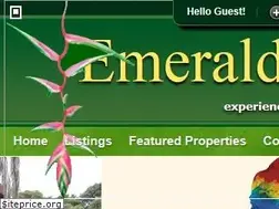 Sites similar to emeraldforestproperties.com