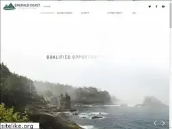 Sites similar to emeraldfunds.org