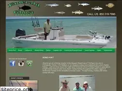 Sites similar to emeraldghost.com
